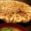 mokomokomokotan's cooksnap of when they made ○○手づくりの餃子の皮○○　.