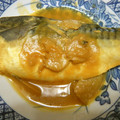 だれんしゃん's cooksnap of when they made 甘味噌とろ～り簡単♡美味しいさばの味噌煮.