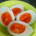 ぐりんぶー♪'s cooksnap of when they made 絶妙ゆで卵.