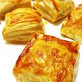 クックTXHPQ9☆'s cooksnap of when they made チョコパイ.