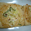 myukitty's cooksnap of when they made 厚揚げのめんマヨ.
