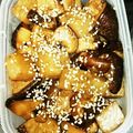 suiyyy's cooksnap of when they made 常備菜にも＊干し椎茸のマヨポン炒め＊.