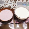 Shimo0803's cooksnap of when they made 簡単！美味しく糖質制限レアチーズケーキ.