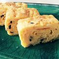 がじゅまる♡'s cooksnap of when they made ごまたま(´ω`).
