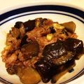 Quickみっちゃん's cooksnap of when they made 茄子と豚バラの醤油炒め　超簡単.