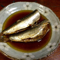 みそゆうき's cooksnap of when they made 鰯の山椒煮.