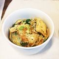 fr_fc's cooksnap of when they made 簡単ニラ卵焼き.
