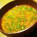アイアンツリー's cooksnap of when they made ネバネバが美味！モロヘイヤのお味噌汁.