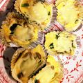 nursemam's cooksnap of when they made 簡単おしゃれ♡餃子の皮でアレンジキッシュ.