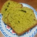 だいろぼ's cooksnap of when they made ふんわりパウンドケーキ.