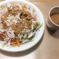 Demmy1027's cooksnap of when they made 万能ピリ辛♡胡麻ダレ.