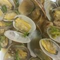 やまたんさくらんぼ's cooksnap of when they made あさりの酒蒸しバター醤油風味.