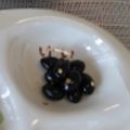 お気楽な嫁。's cooksnap of when they made 上磯黒豆の煮方.