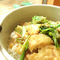 ぽくちゃん's cooksnap of when they made ♪口の中のお祭り♪かきあげ.
