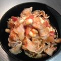 hinaたん's cooksnap of when they made ★大豆たっぷり　ポークビーンズ★.