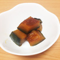 めう〜's cooksnap of when they made 我が家のかぼちゃの煮物☆.