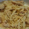 abcdefghｉｊ's cooksnap of when they made ミノの辛みそ炒め.