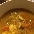 myupipi's cooksnap of when they made なんちゃって＊圧力鍋でバターチキンカレー.