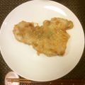 matu3❤︎'s cooksnap of when they made モウカサメのガーリックバターソテー.