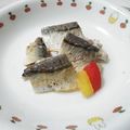 v橘v's cooksnap of when they made 簡単☆サバのオリーブオイル焼き.
