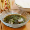 ななクレープ's cooksnap of when they made 私の素麺の食べ方.