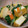 ダビデンコ's cooksnap of when they made 厚揚げと小松菜炒め（幼児とりわけ有）.