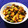 とこきち's cooksnap of when they made とり肉となすとバナナピーマンの炒め物.