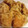 ムクちゃんです's cooksnap of when they made ☆油揚げの巾着焼き☆.