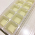 ☆ユカリンリン☆'s cooksnap of when they made 離乳食 簡単 基本の出汁.