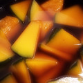chii◎'s cooksnap of when they made 簡単♡かぼちゃの煮物.
