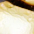 cyobindish's cooksnap of when they made ＨＢ任せなmyチーズケーキ♪.