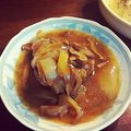 りほぱっど's cooksnap of when they made 玉ねぎたっぷり♡和風ハンバーグ♡.