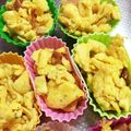 はむまん☆'s cooksnap of when they made ベーコンエッグ～感激のふわとろ食感～.