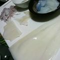 ★銀時★'s cooksnap of when they made イカのさばき方.