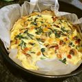 principito's cooksnap of when they made グルテンフリー＆ビーガン米粉タルト生地.
