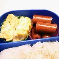 翔舞ママ's cooksnap of when they made ふんわり厚焼き卵♪.