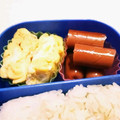 翔舞ママ's cooksnap of when they made ふんわり厚焼き卵♪.