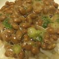 クックSLVUN7☆'s cooksnap of when they made 簡単ヘルシー☆もやしの納豆あえ.