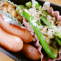 ｊｏｃｏｍｏｍｏｌａ's cooksnap of when they made 簡単！オカンのししとうオカカ炒め！.