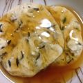 pochocoko's cooksnap of when they made 簡単幼児食☆がんもどきもどき？.