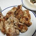 つぶあんらぶ２３'s cooksnap of when they made 手羽元で＊揚げないヘルシーフライドチキン.