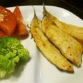 クックあこ's cooksnap of when they made お茶漬けには・・.