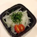 きたろうさん's cooksnap of when they made 血液サラサラ☆オニオンスライスサラダ.