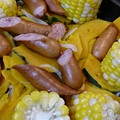 サヨゲ's cooksnap of when they made ☆タジン鍋で蒸し蒸し野菜☆.