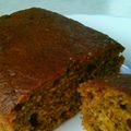 醤油☆世界一's cooksnap of when they made 家にある物で抹茶パウンドケーキ＊超簡単.