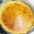 まりめっこ315's cooksnap of when they made お店に負けない！本格的濃厚チーズケーキ♪.