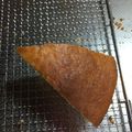 リエル2005's cooksnap of when they made バターなし☆塩麹でしっとりパウンドケーキ.