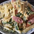 SugarSoul♡'s cooksnap of when they made スパムで！ゴーヤチャンプルー✨.