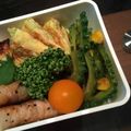 まっきー♪３７'s cooksnap of when they made ゴーヤとコーンのバター醤油炒め.