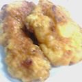 由柚華's cooksnap of when they made ☆簡単。美味しい。チキン南蛮☆.